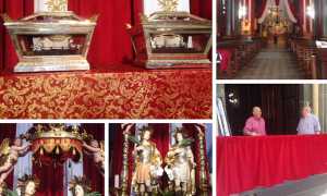 patronale domo preparazione 18 mix