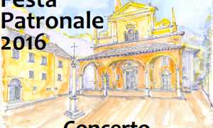 patronale pieve manifesto