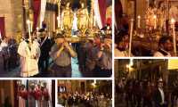 patronale processione mix 18 domo