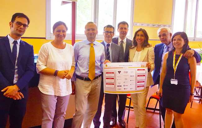 patto sicurezza pieve