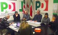 pd conferenza sede