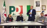 pd sede ricci borghi ferroni