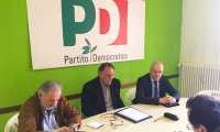 pd segreteria borghi reschigna ravaioli