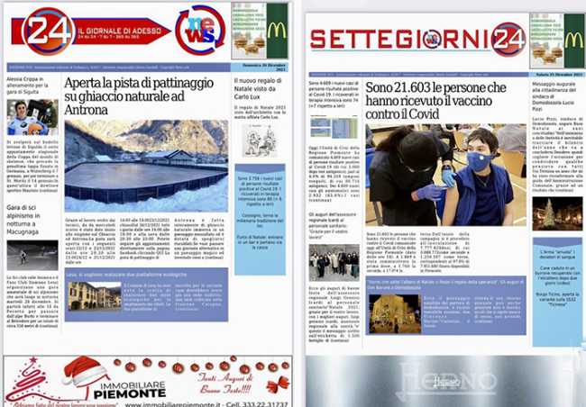 pdf oggi