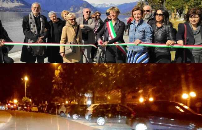 pdp lungolago palla