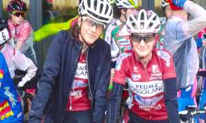 pedale Barale Nicolini Seriate