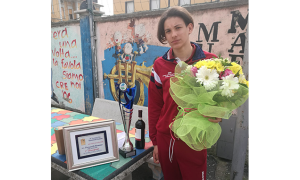 pedale donzelli fiori