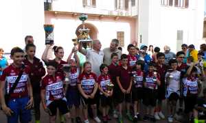 pedale ossolano coppa