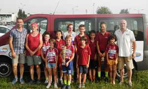 pedale ossolano giovani florido