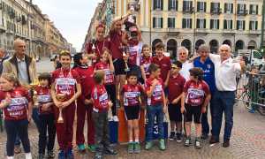 pedale ossolano giovanissimi barale