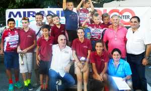 pedale ossolano giovanissimi squadra coppa