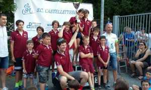 pedale ossolano per pranzo