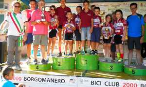 pedale ossolano premiazioni