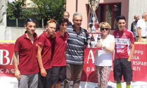 pedale ossolano rubino coppa