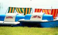 pedalo