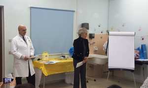 pediatria 118