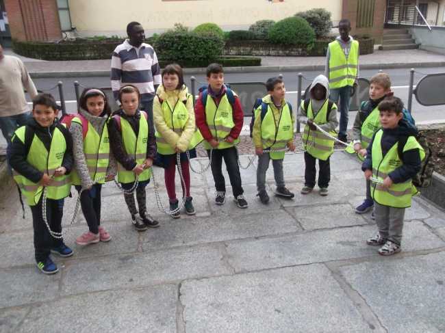 pedibus omegna ott 2015