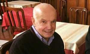pedretti luigi