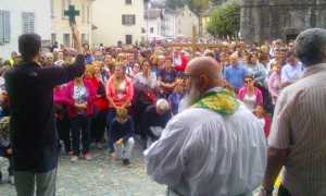 pellegrinaggio comunione re cl