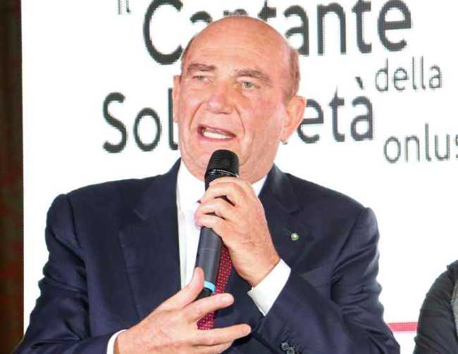 pellegrini ernesto due