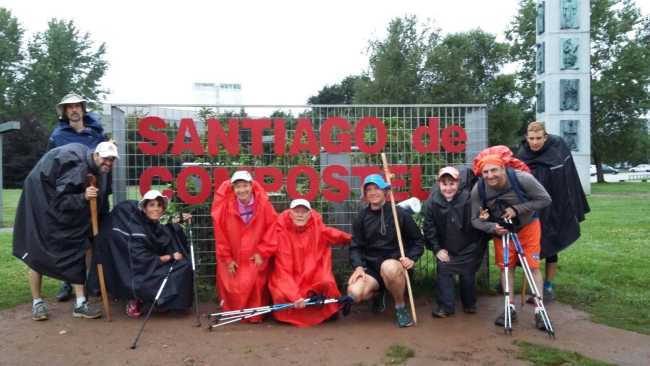 pellegrini san maurizio