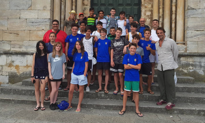 pellegrini santiago a