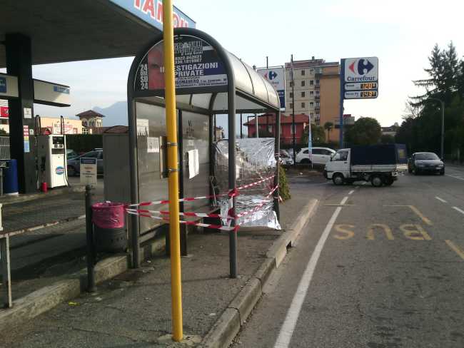 pensilina intra infarto