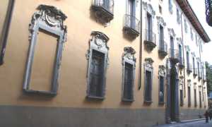 peretti palazzo
