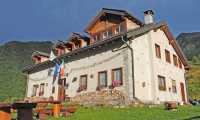 perpinasca rifugio trontano