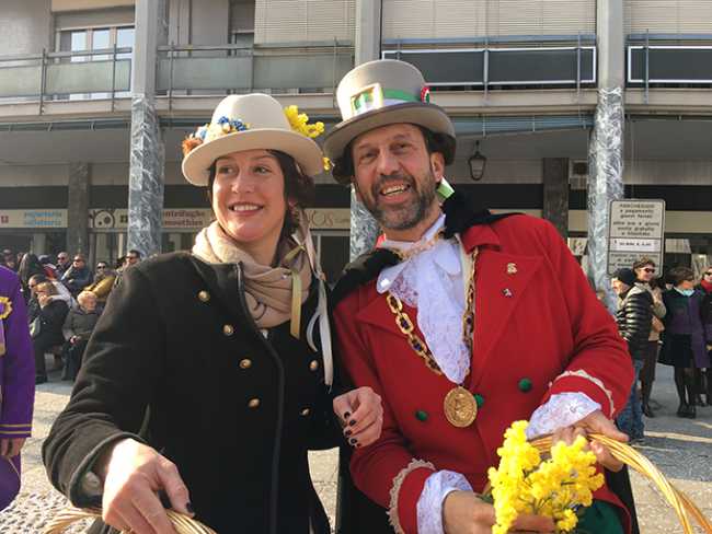 peru gin carnevale borgosesia 2017