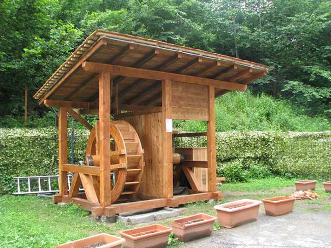 pesta mulino pestarena miniera