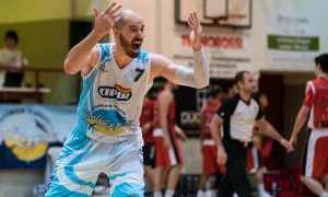 petricca basket domo