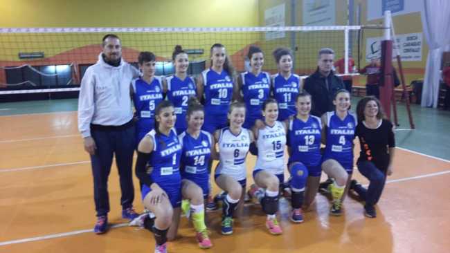 petronini nazionale