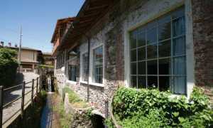 pettenasco museotornitura