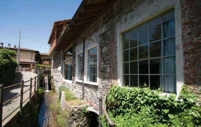 pettenasco museotornitura