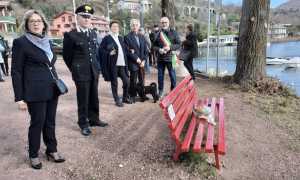 pettenasco donne lago