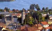 pettenasco panorama