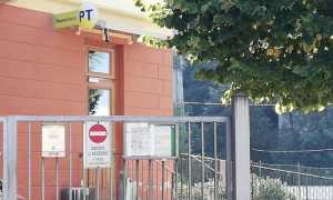 pettenasco poste