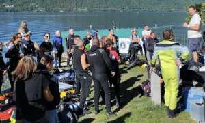 pettenasco pulito profondita