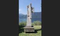 pettenasco scultura