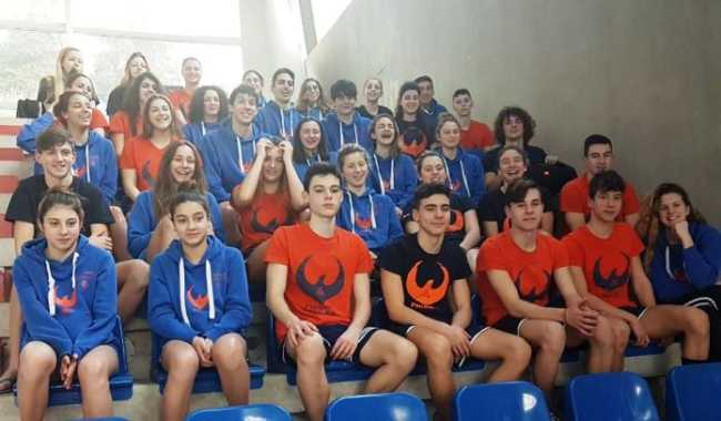 phoenix a Rijeka