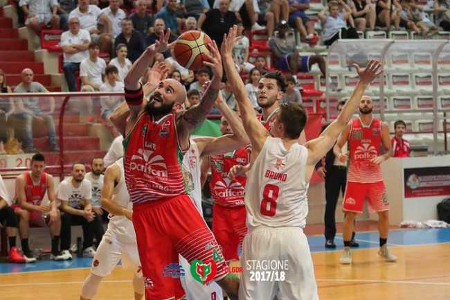 piacenza paffoni gara4