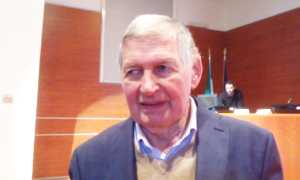 piana giannino professore