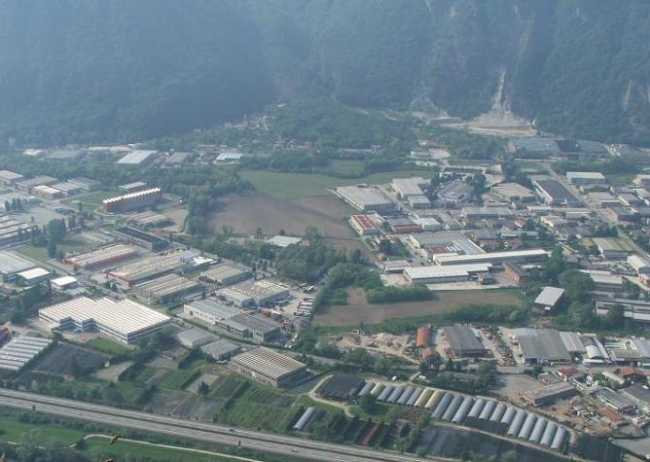 piano grande ndustrie