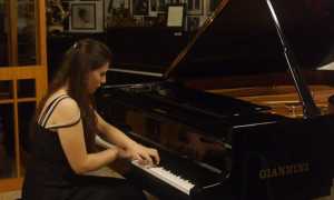 piano