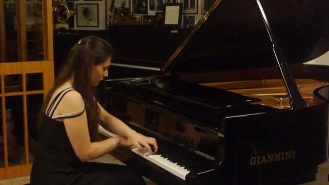 piano