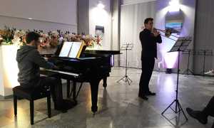 piano tromba cappella