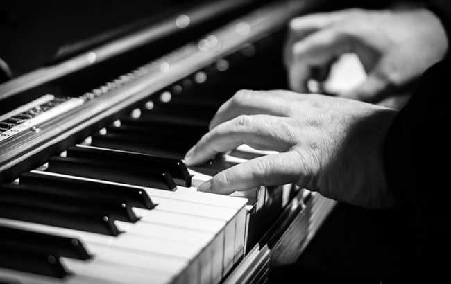 pianoforte mani