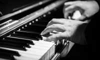 pianoforte mani