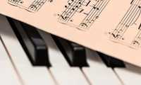 pianoforte spartito